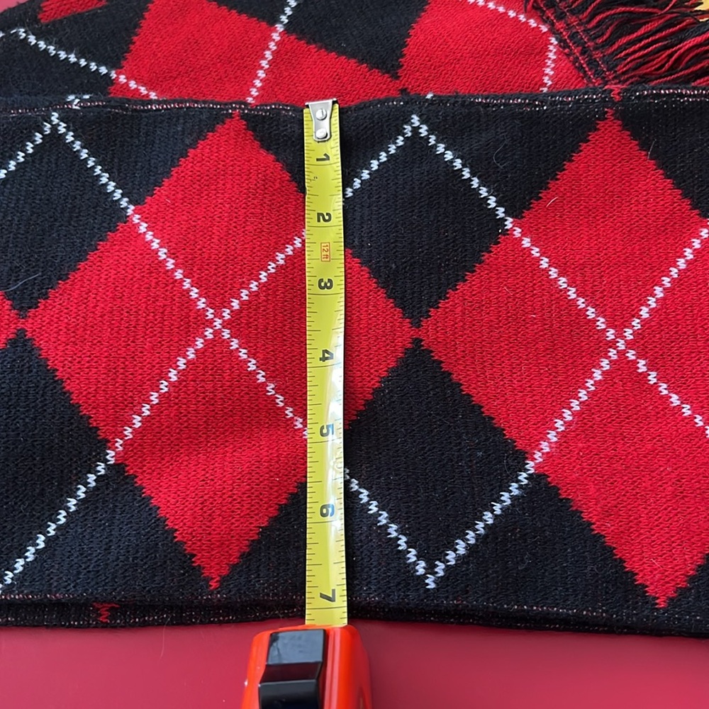 UTS SCARF - Picture 5 of 6